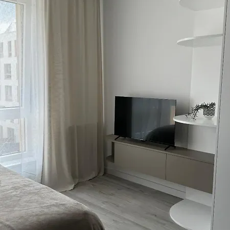 Platon Residence Apartments Lodz  Exterior photo