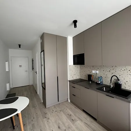 Platon Residence Apartments Lodz  Exterior photo