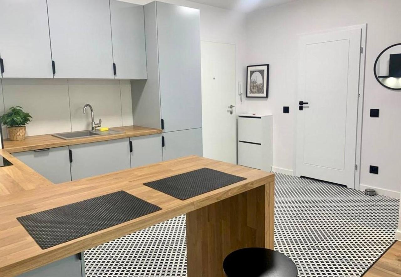 Apartment Platon