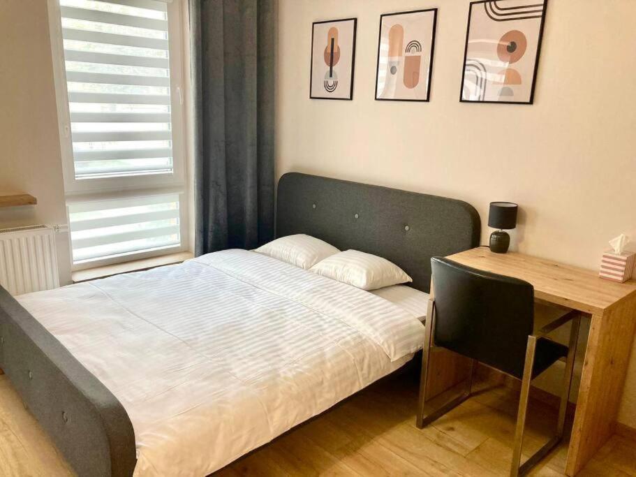 Apartment Platon