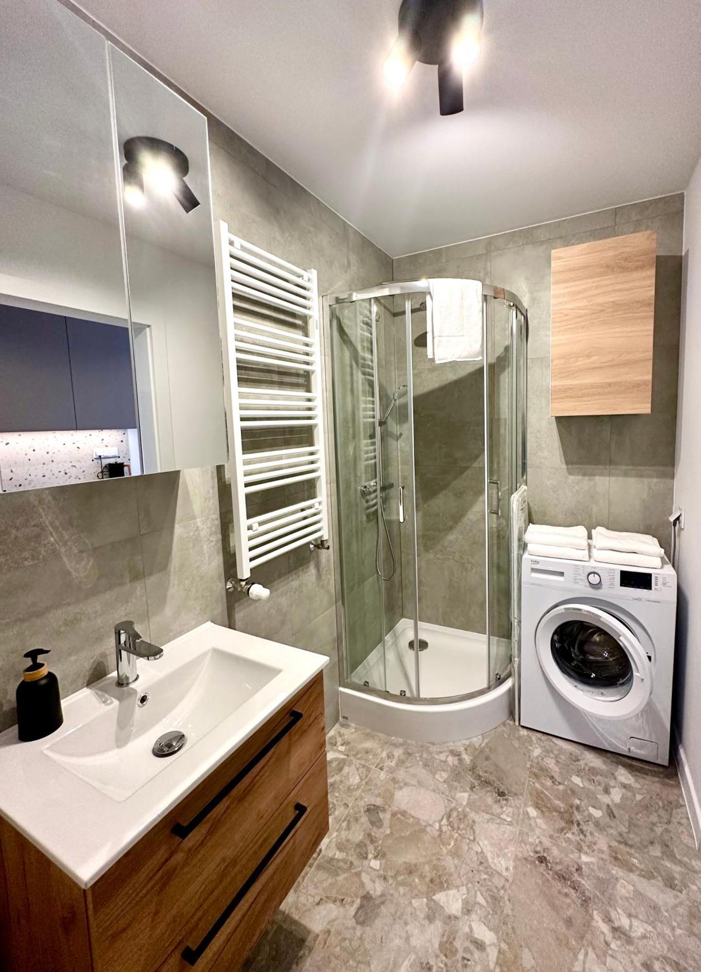 Apartment Platon
