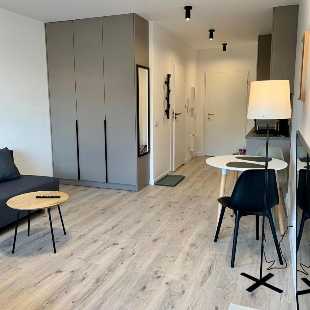 Apartment Platon