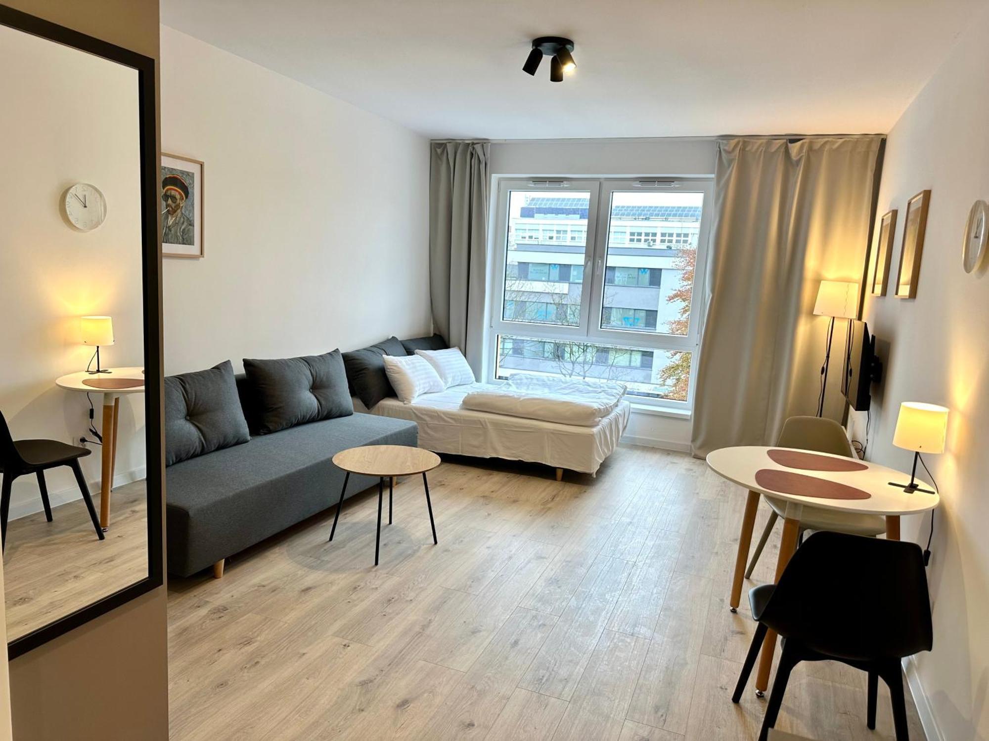 Platon Apartment