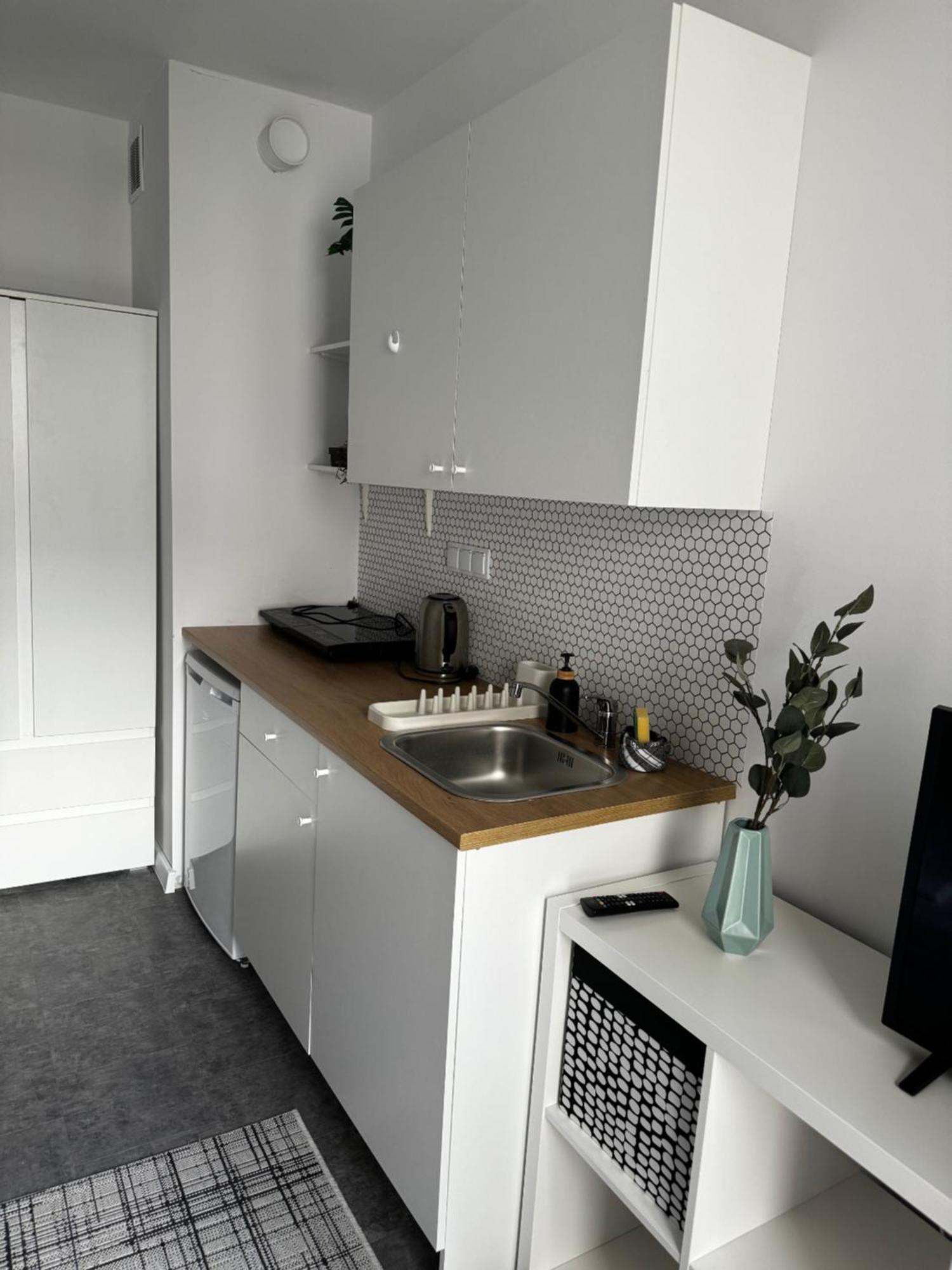 Apartment Platon