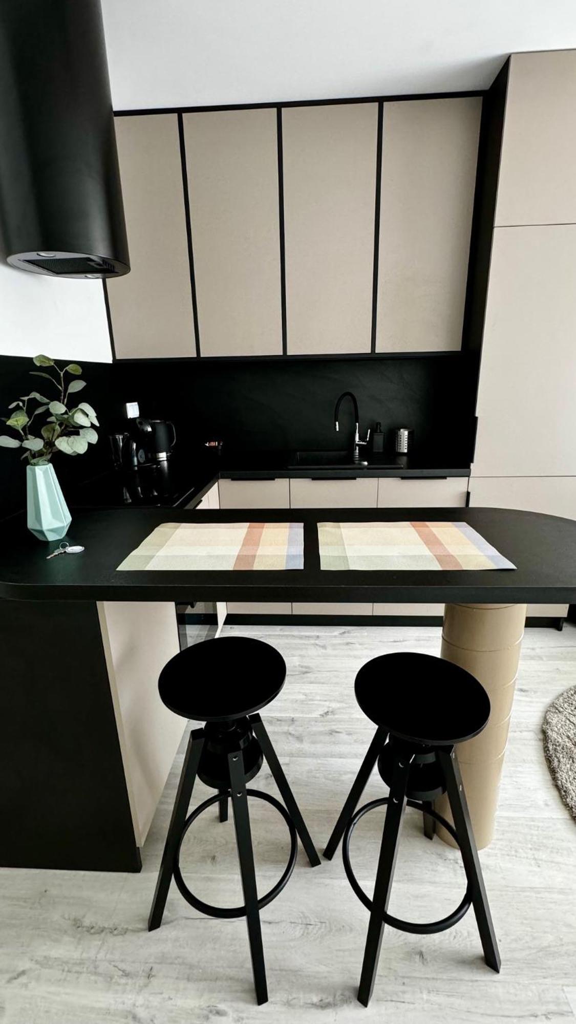Platon Apartment