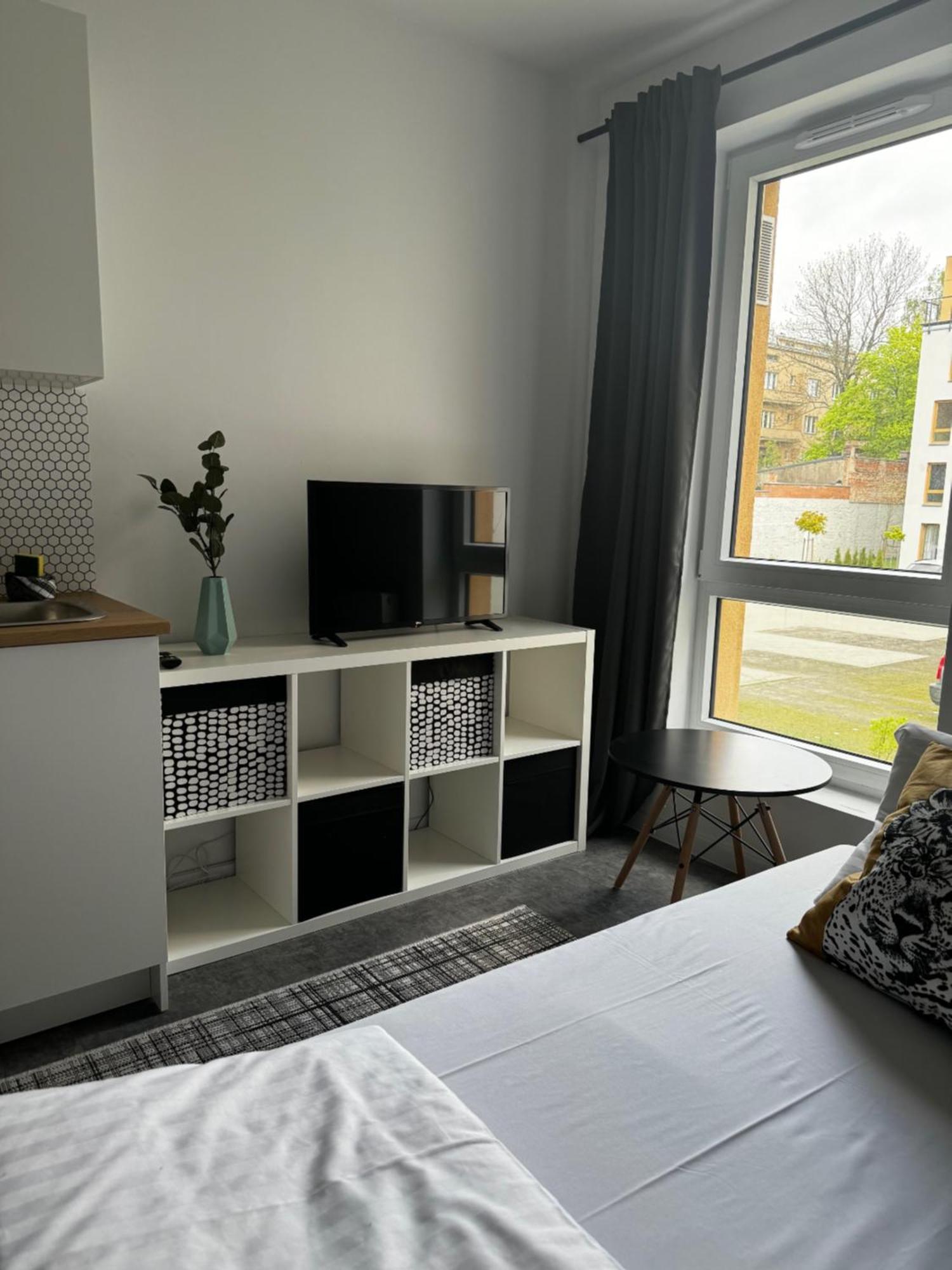 Platon Apartment *