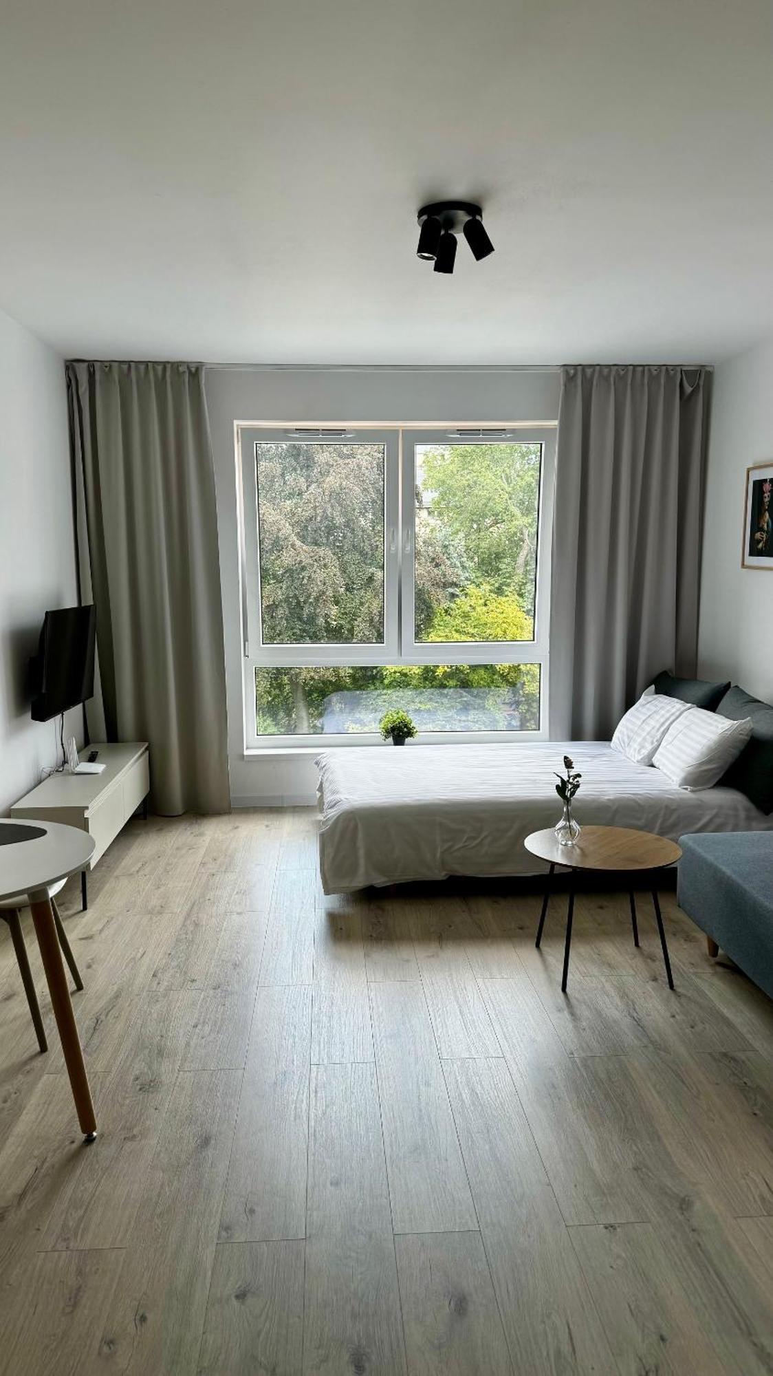 Platon Apartment Lodz (Lodz)