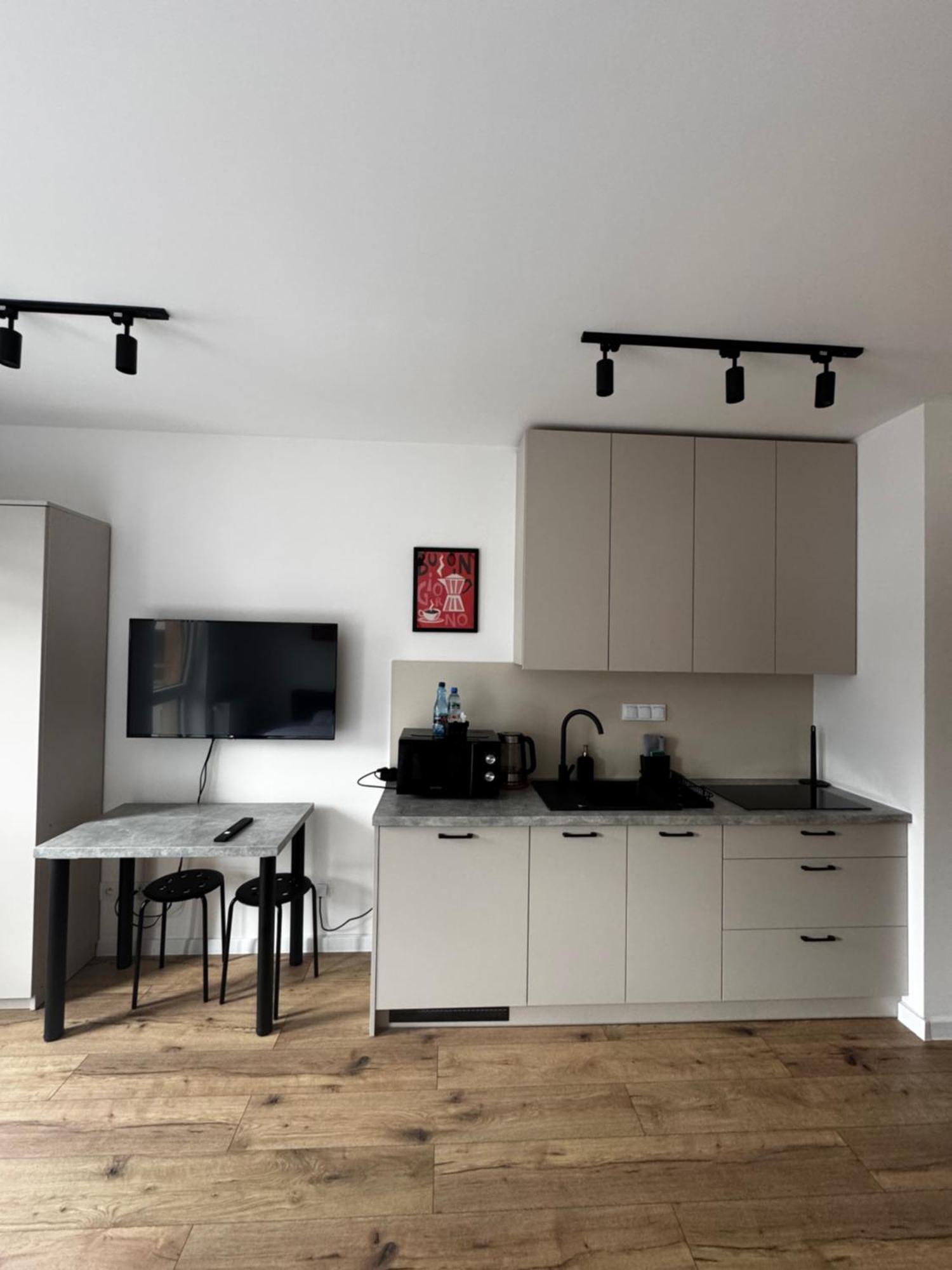 Platon Apartment