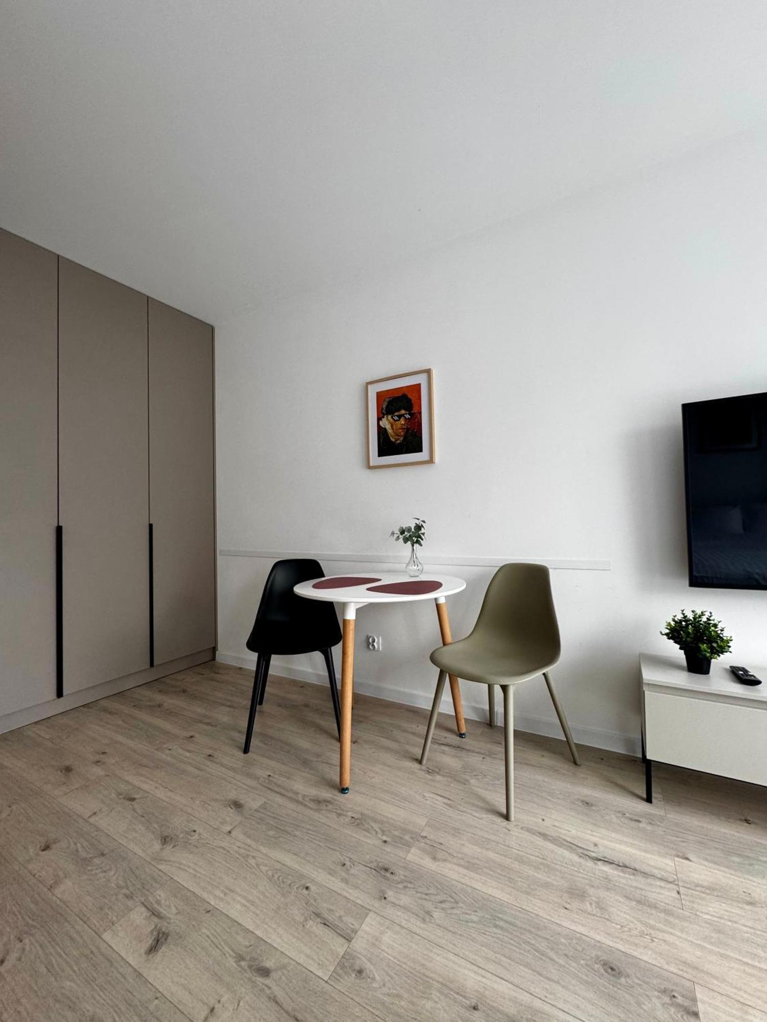 Platon Apartment Lodz (Lodz)