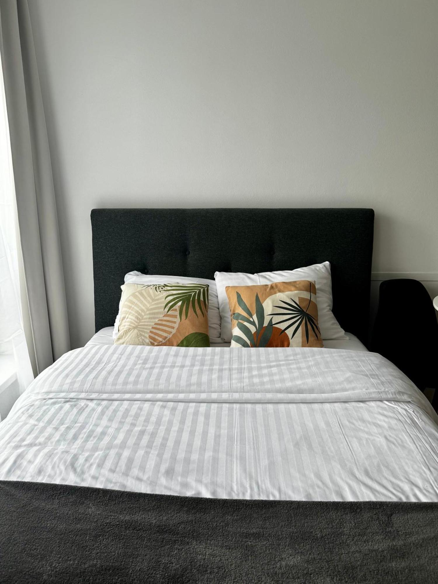 Apartment Platon *