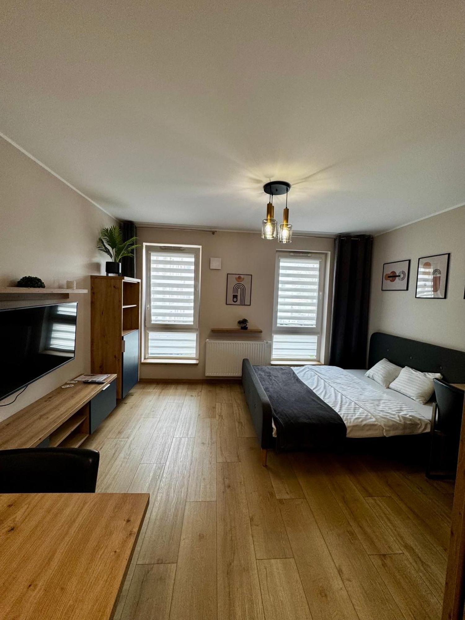 Platon Apartment
