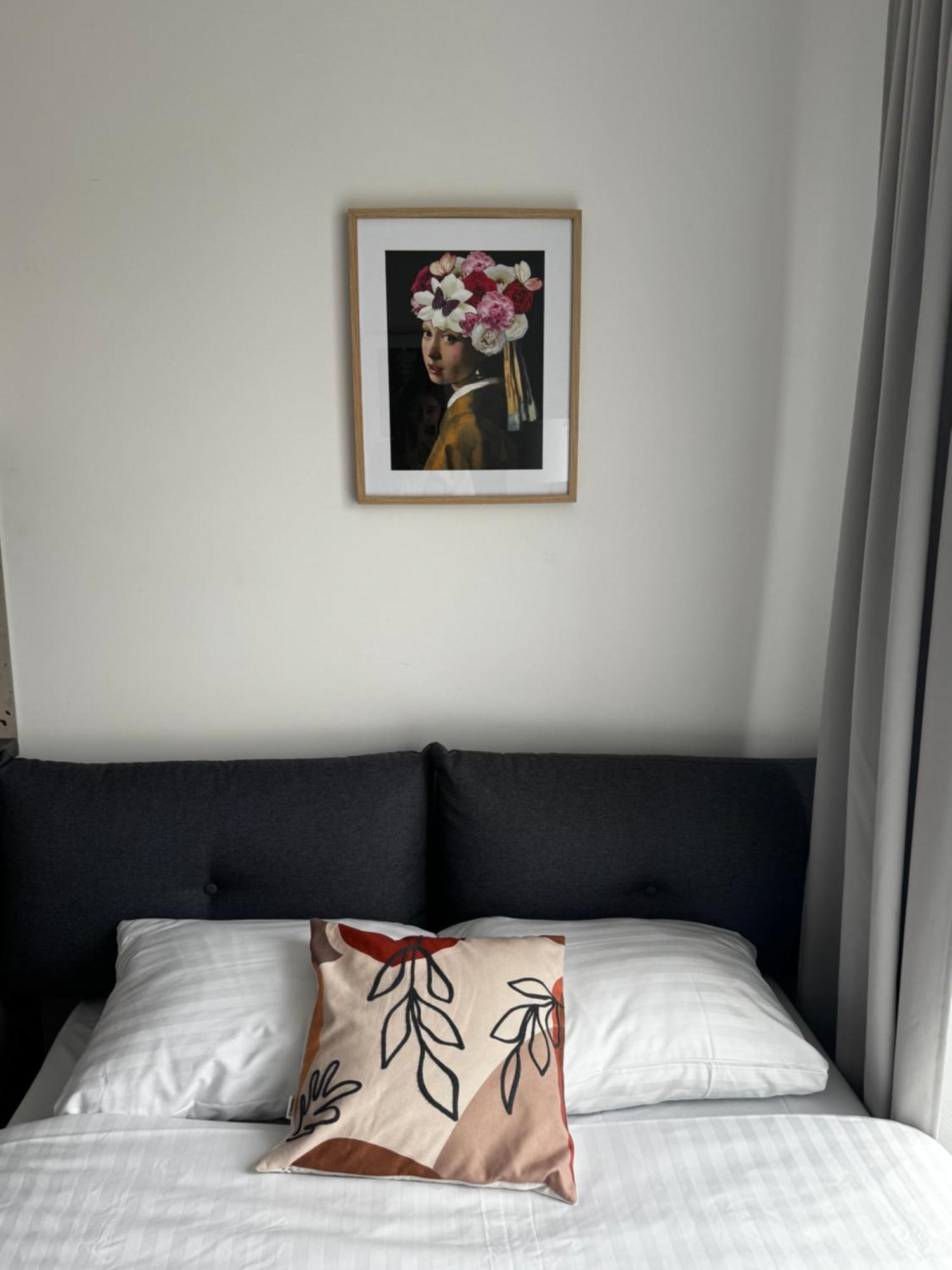 Platon Apartment Lodz (Lodz)