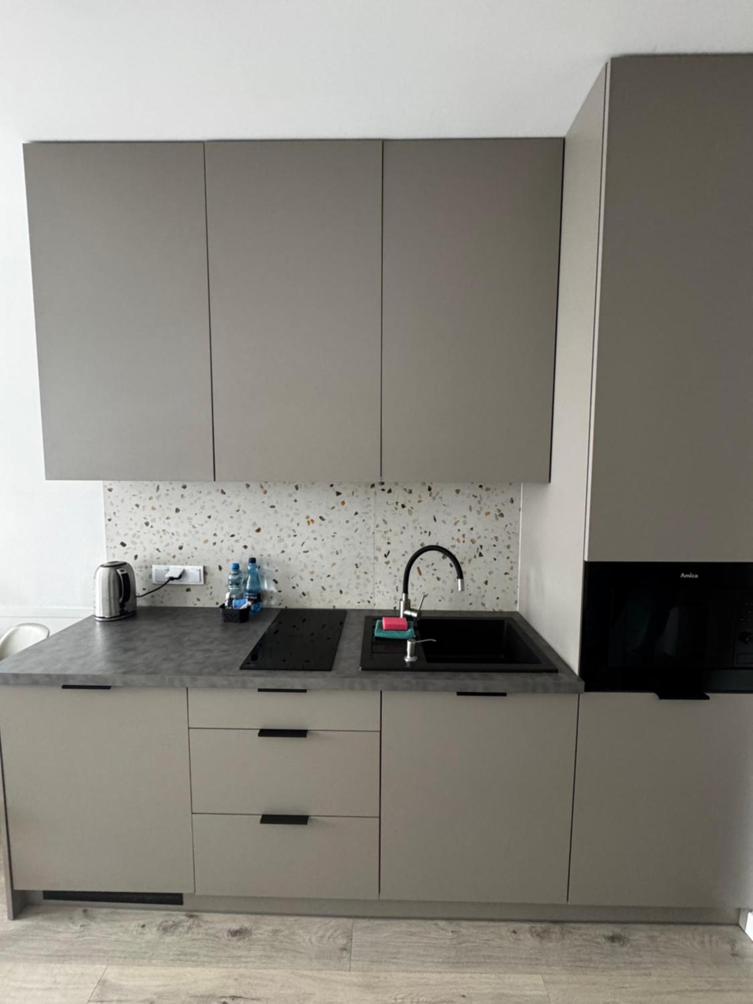 Platon Apartment
