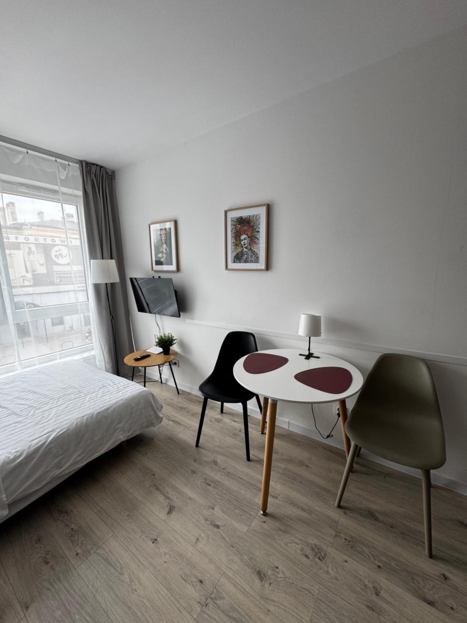 Apartment Platon