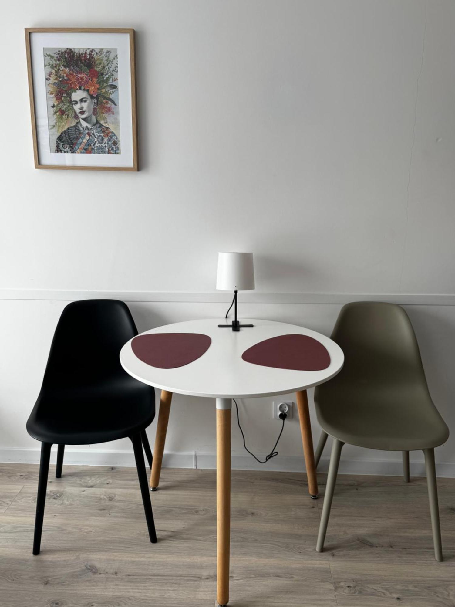 Apartment Platon *