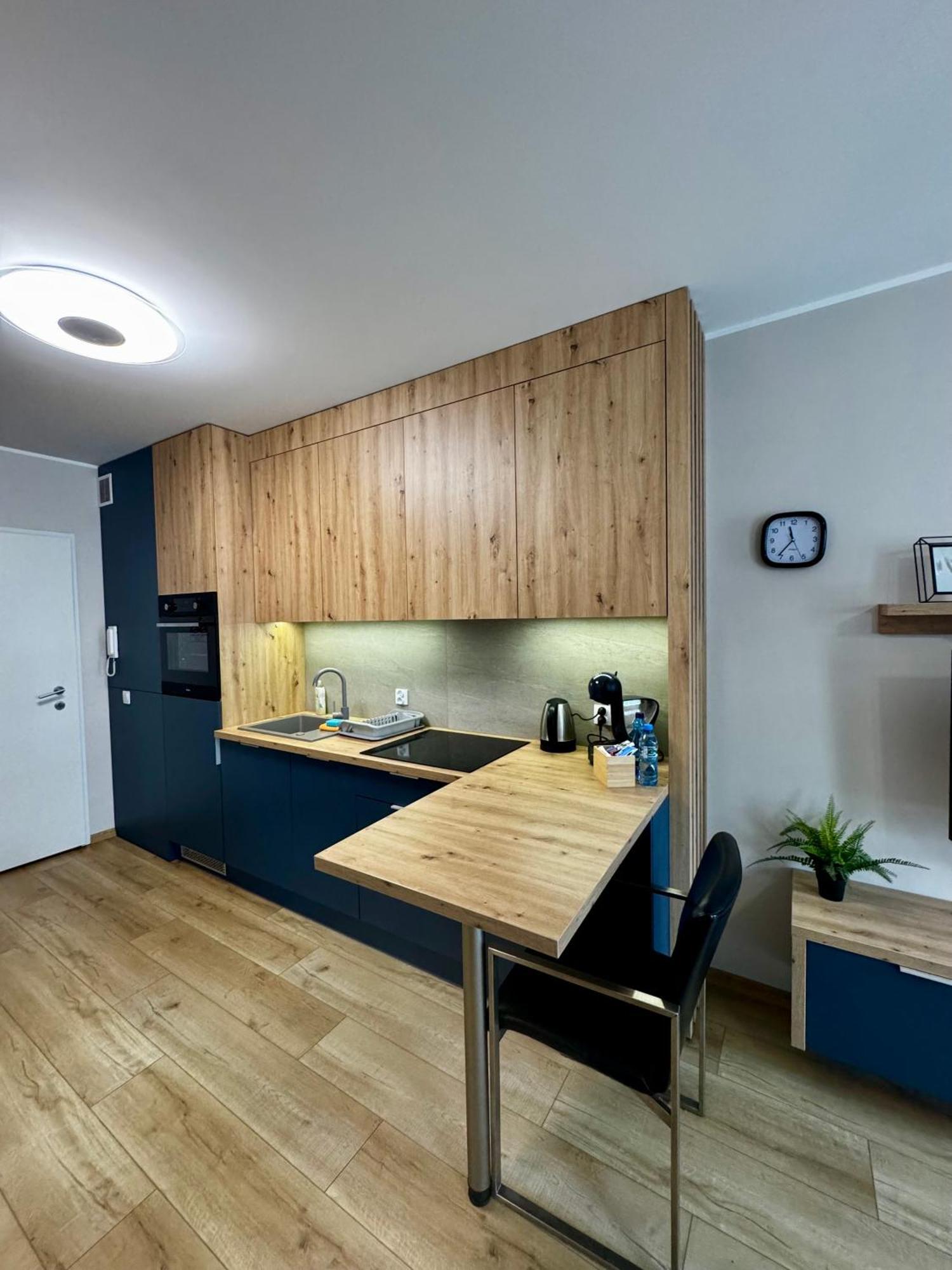 Apartment Platon Lodz (Lodz)