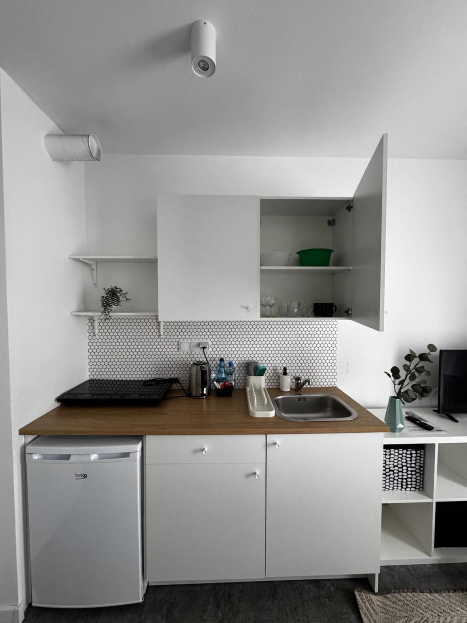 Platon Apartment
