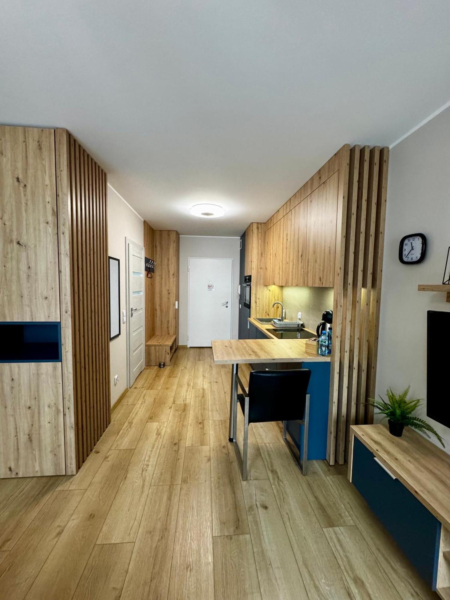 Apartment Platon