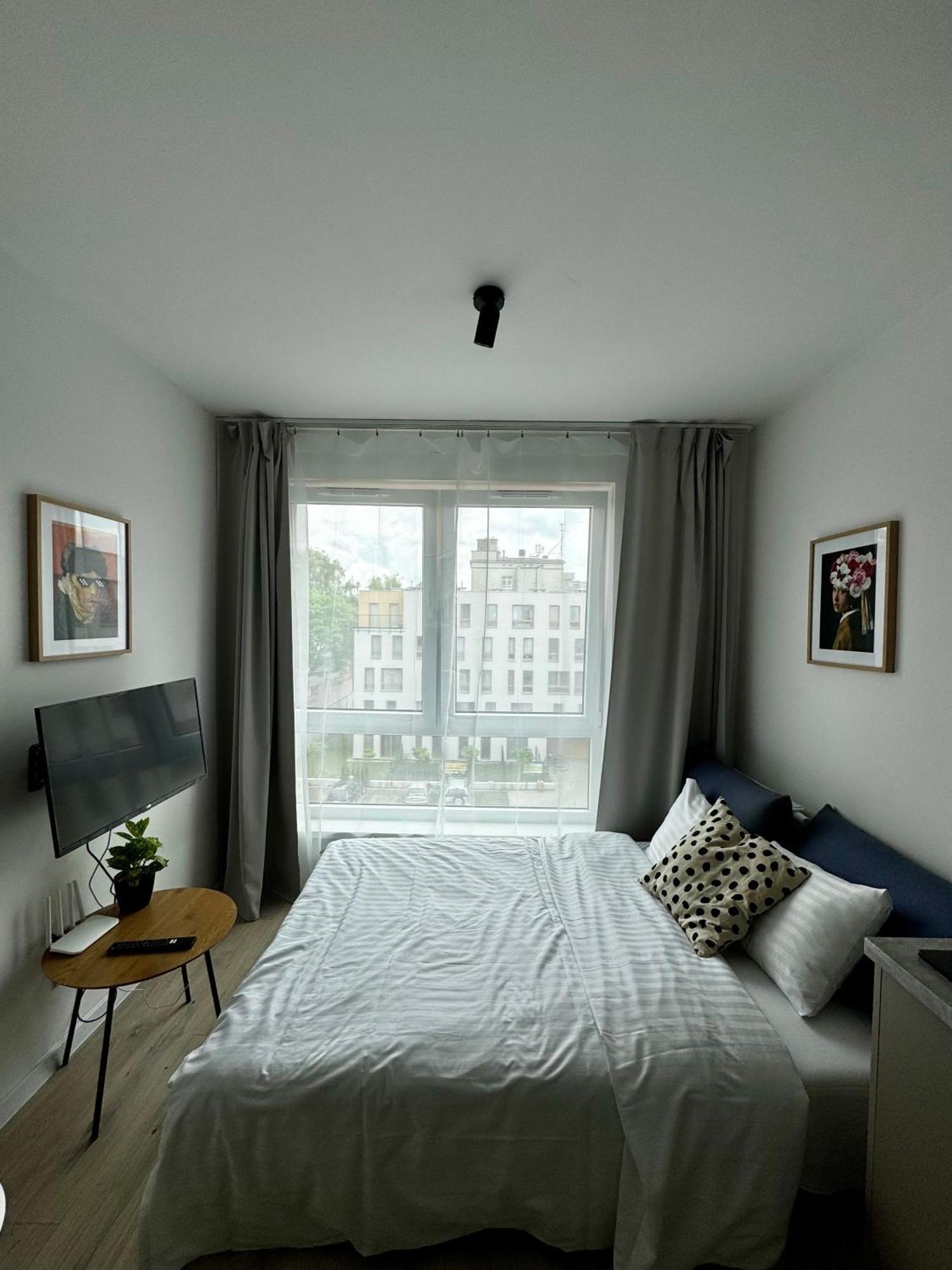 Platon Apartment *
