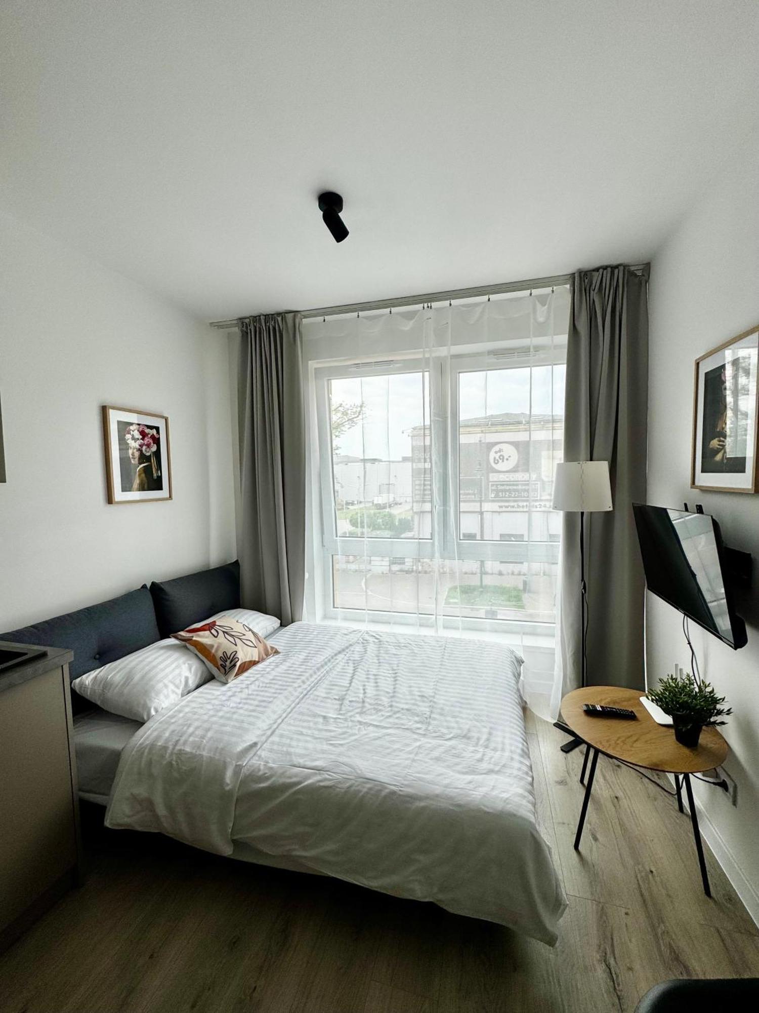 Apartment Platon