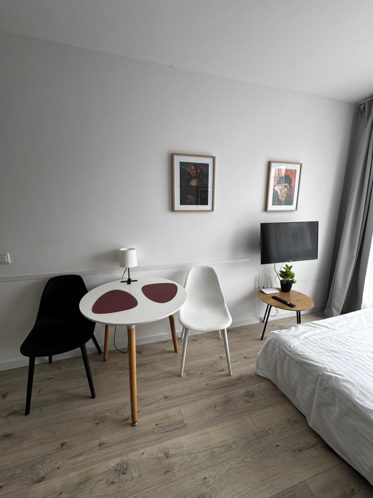 Platon Apartment Lodz (Lodz)