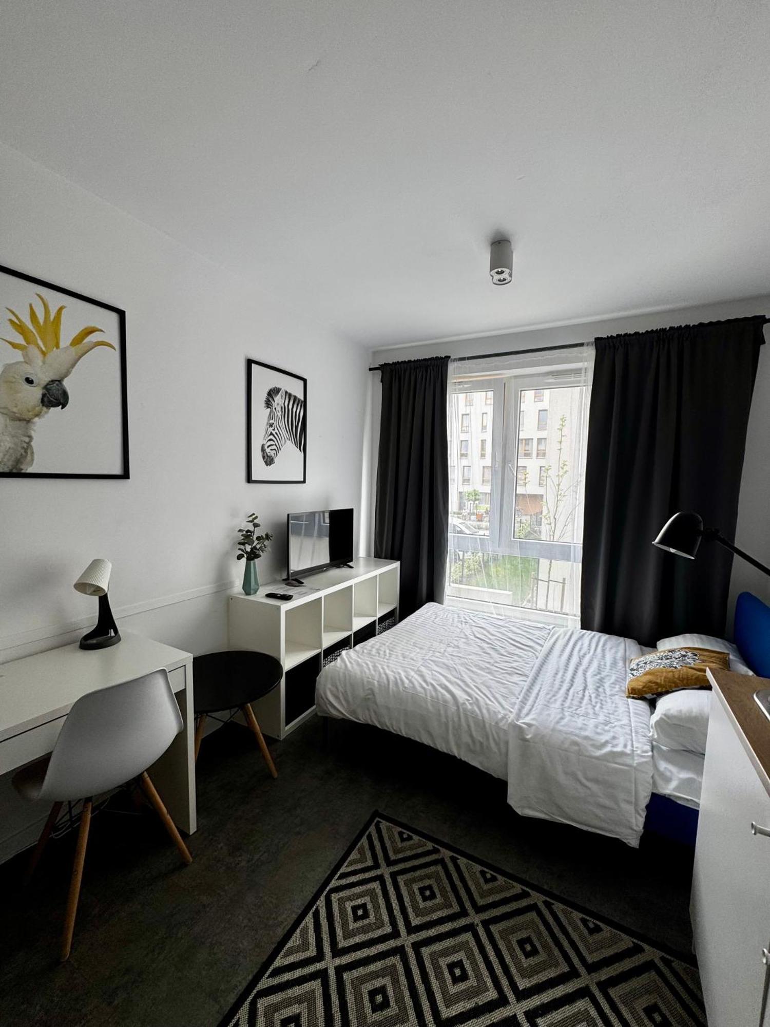 Apartment Platon