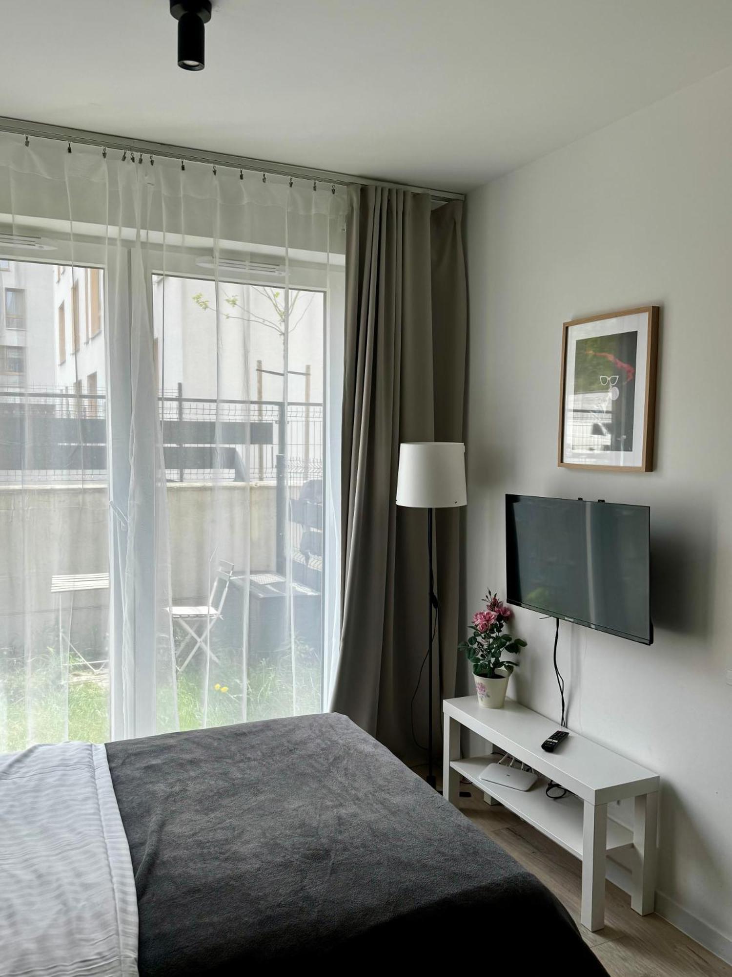 Apartment Platon